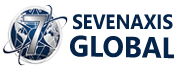 SevenAxis Global logo