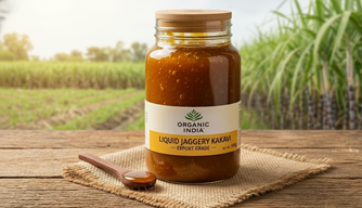 Liquid Jaggery Kakavi