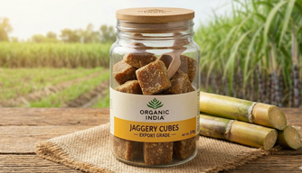 Jaggery Cubes