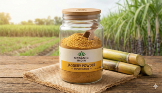 Jaggery Powder